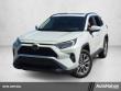 Certified 2021 Toyota RAV4 XLE Premium SUV