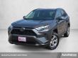 Certified 2025 Toyota RAV4 XLE SUV