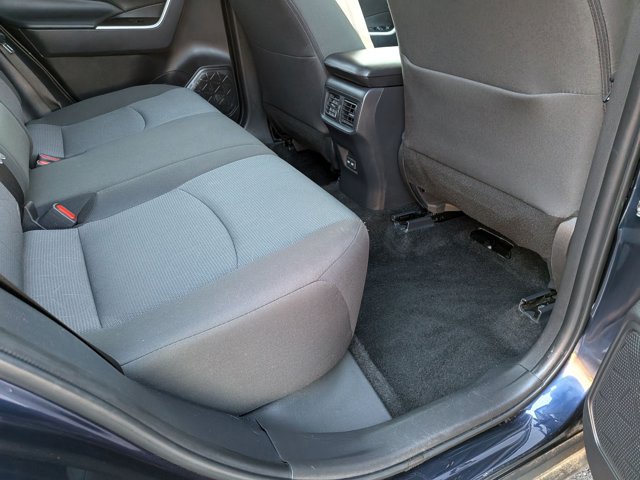 2025 TOYOTA RAV4 - Image 17