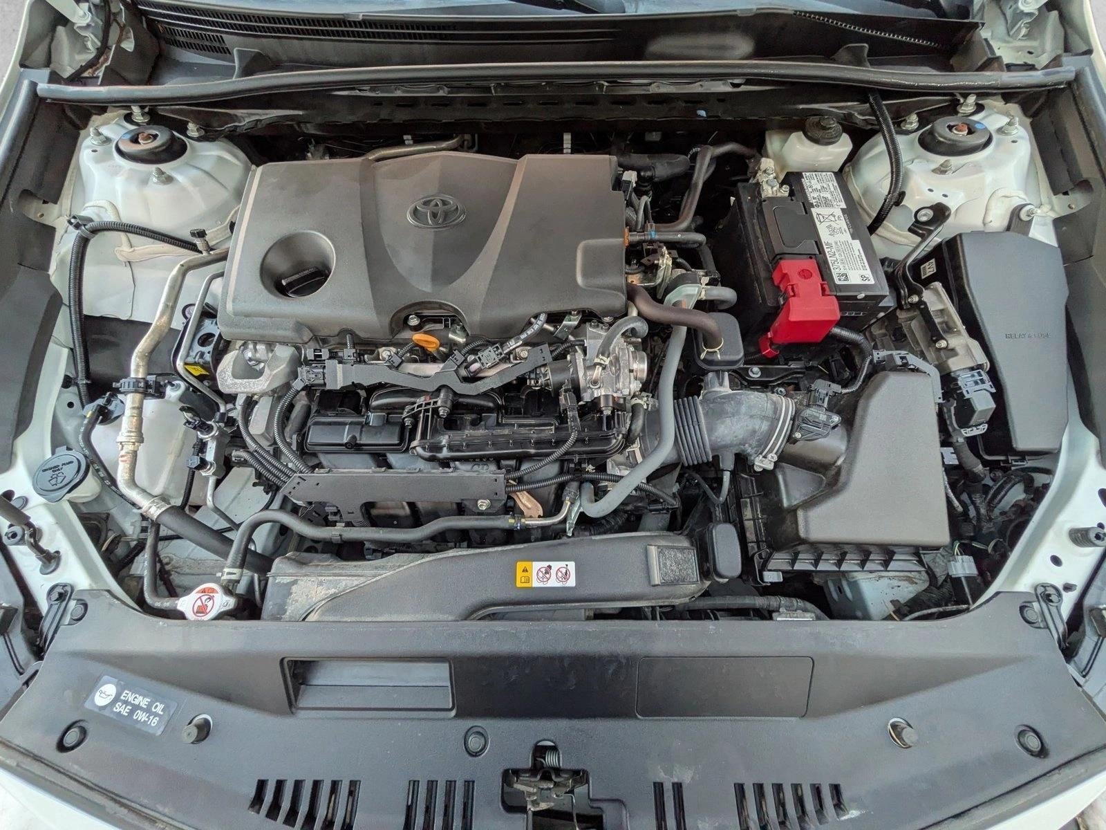 2023 TOYOTA CAMRY - Image 21