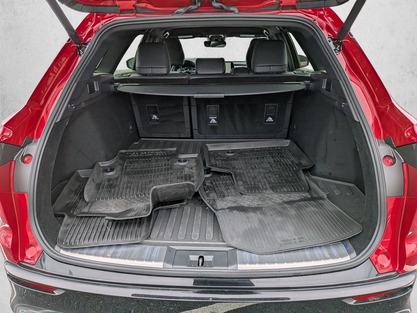 2025 TOYOTA CROWN SIGNIA - Image 7