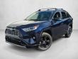 Used 2020 Toyota RAV4 Hybrid XSE SUV