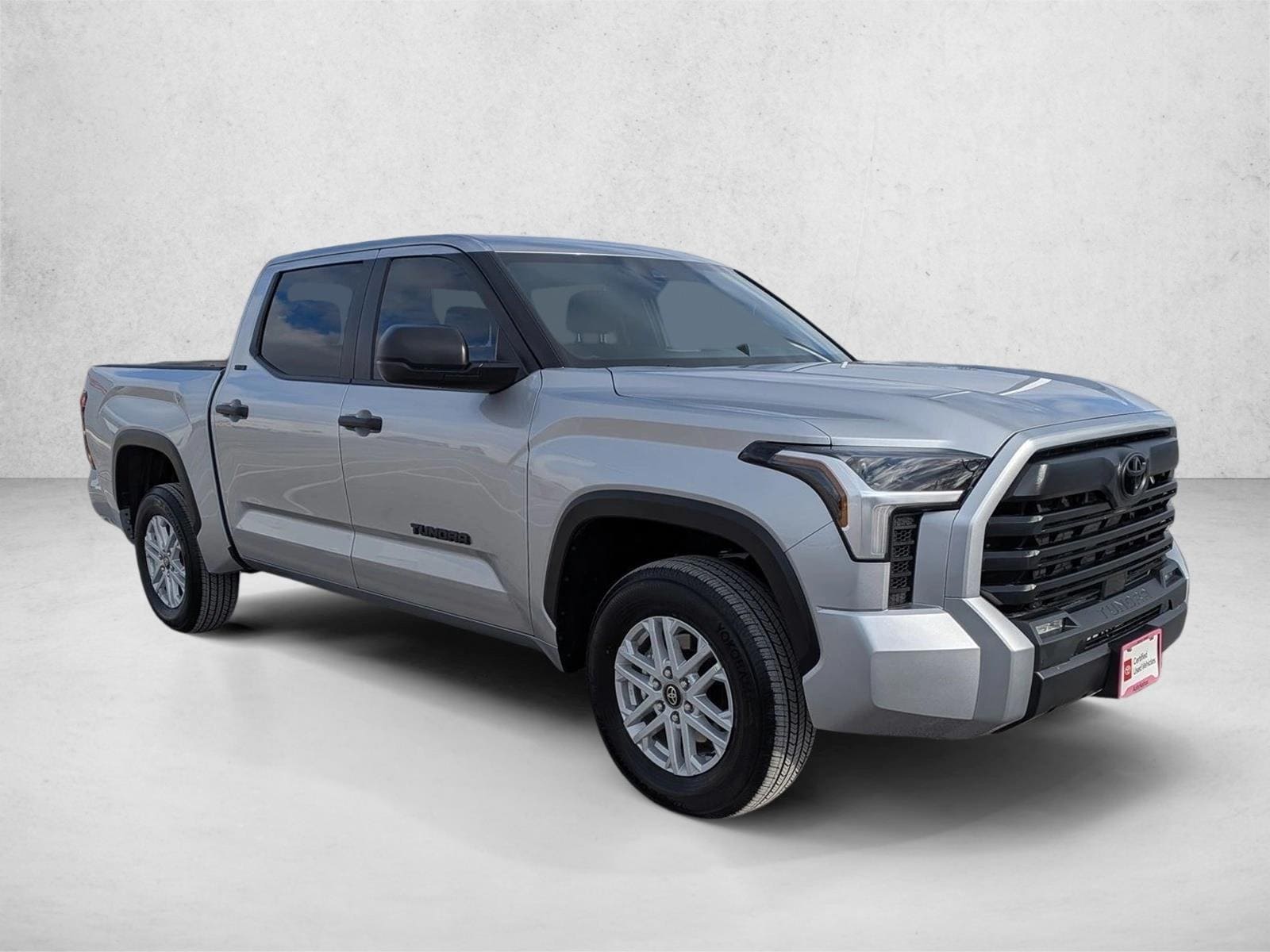 2026 TOYOTA TUNDRA - Image 3