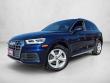 Used 2020 Audi Q5 45 Premium SUV