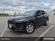 Used 2021 Toyota RAV4 LE SUV