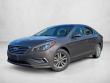 Used 2017 Hyundai Sonata Base Sedan