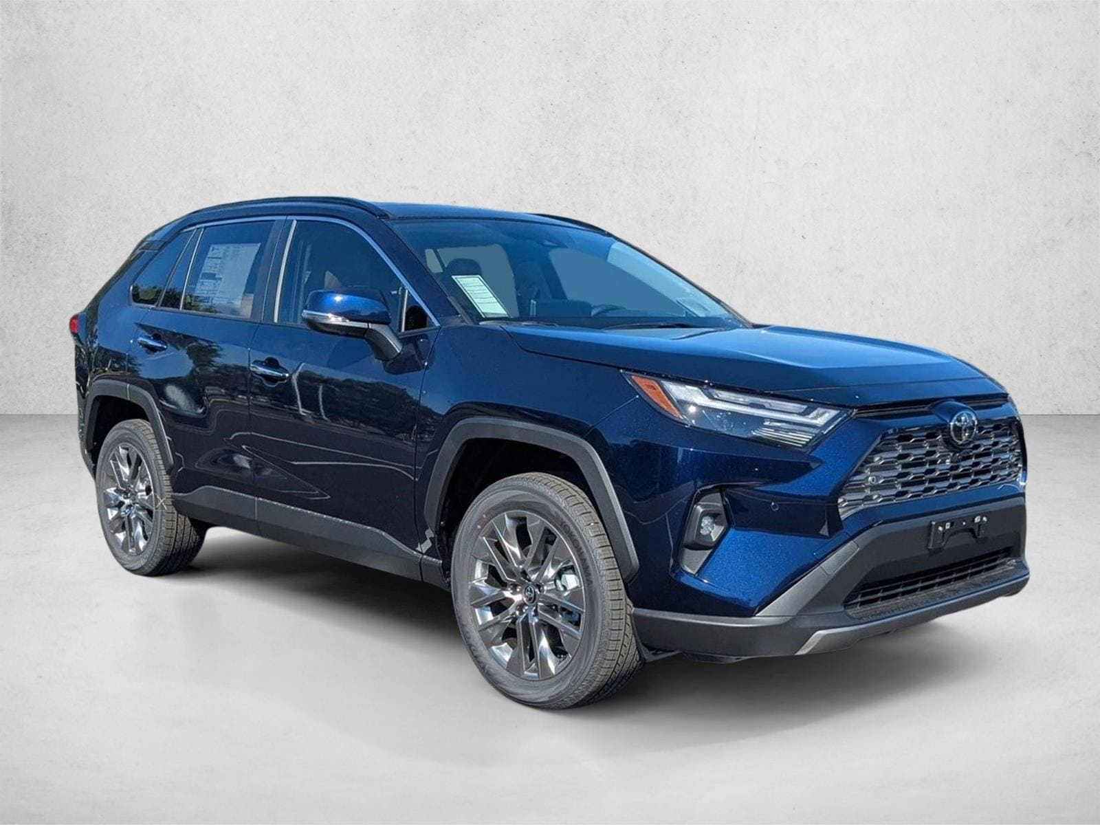 2025 TOYOTA RAV4 - Image 7