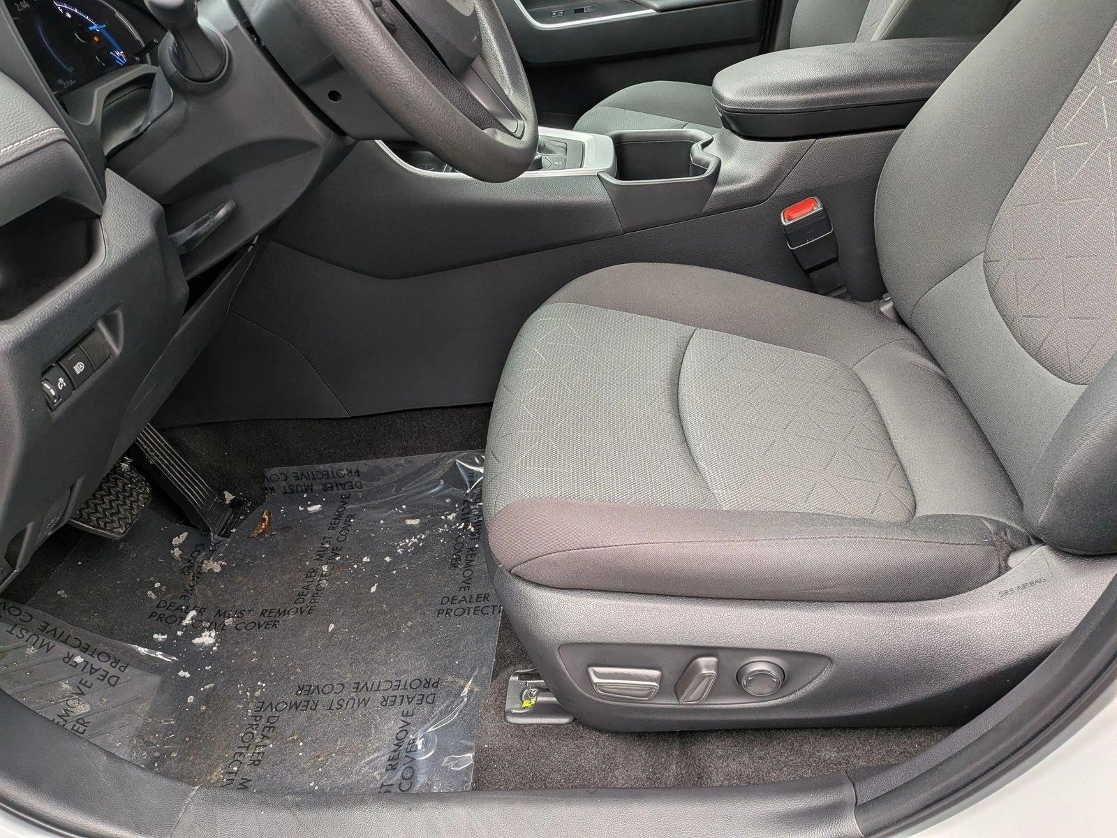 2023 TOYOTA RAV4 - Image 14