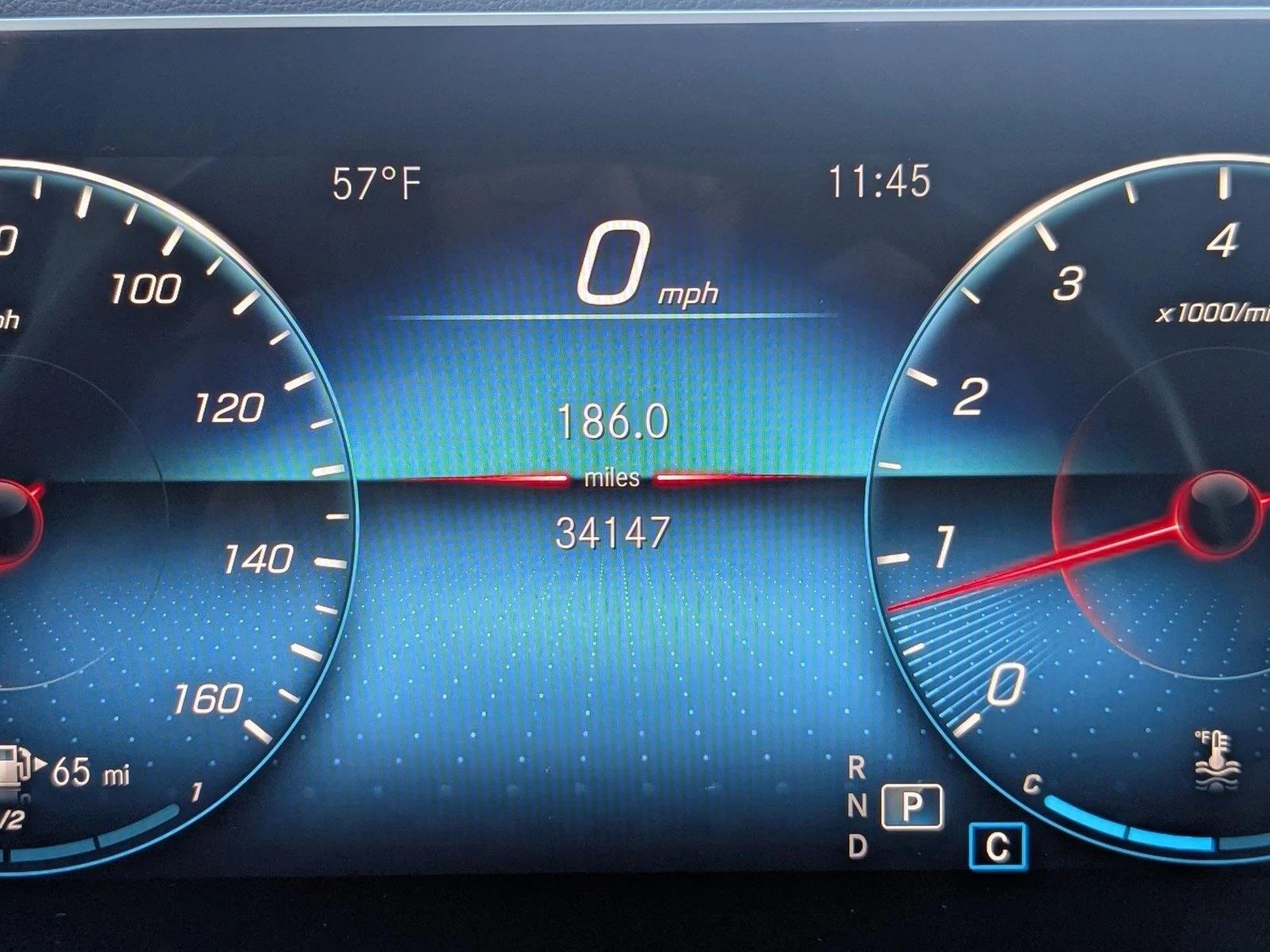 2022 MERCEDES-BENZ GLE-CLASS - Image 11