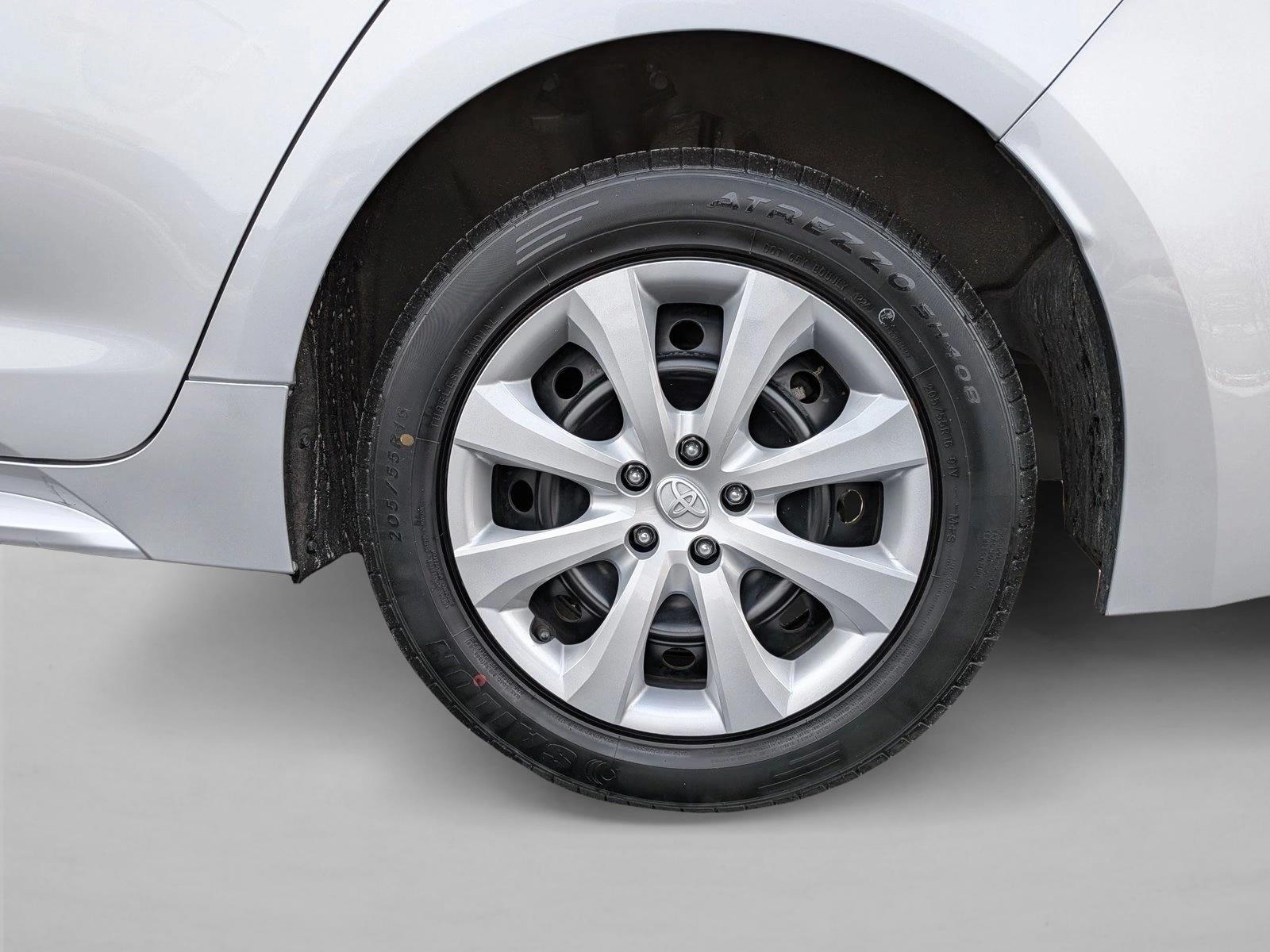 2023 TOYOTA COROLLA - Image 20