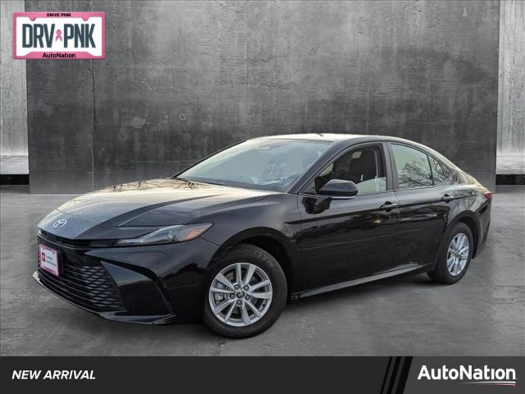 2025 Toyota Camry LE For Sale Libertyville IL