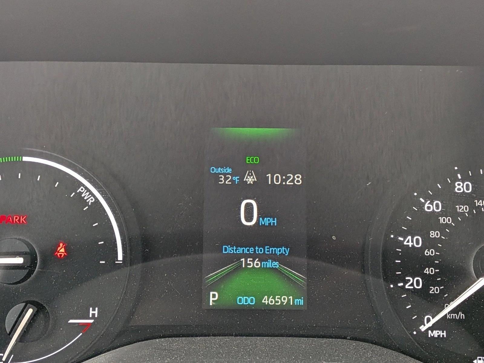 2022 TOYOTA SIENNA - Image 10