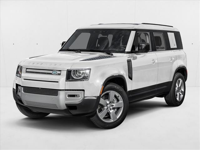 2025 LAND ROVER DEFENDER - Image 1