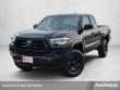 Certified 2021 Toyota Tacoma SR Truck Access Cab