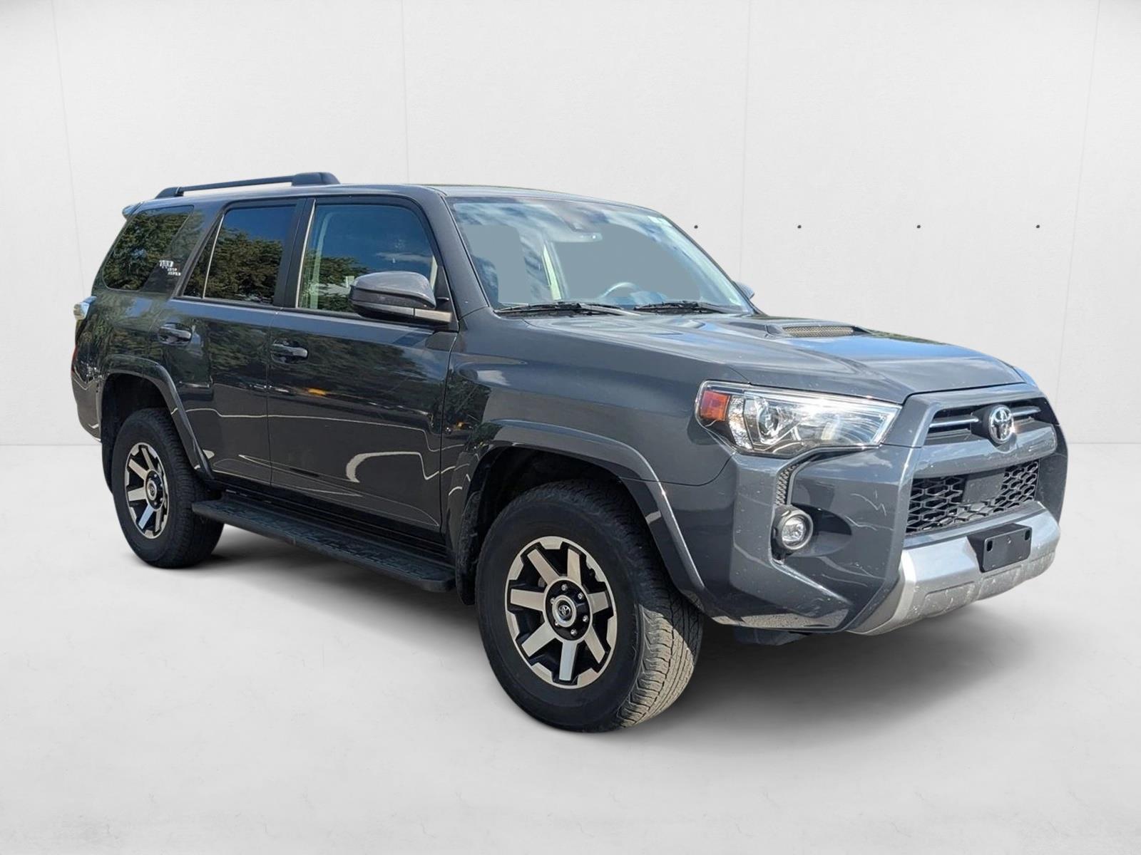 2024 Toyota 4Runner TRD photo 3