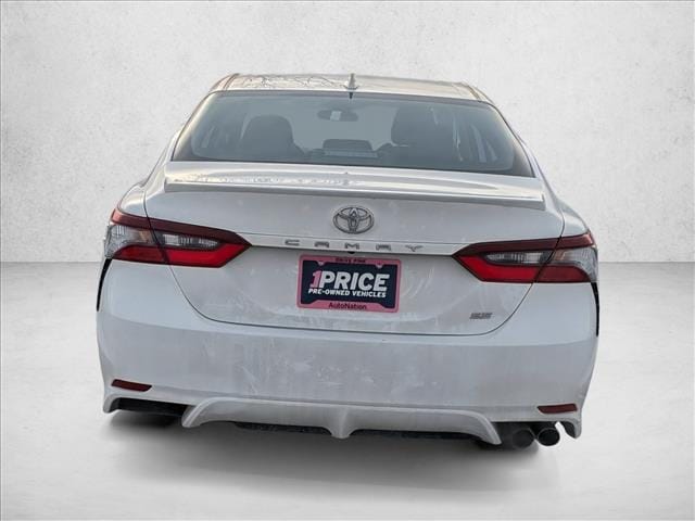 2024 TOYOTA CAMRY - Image 6