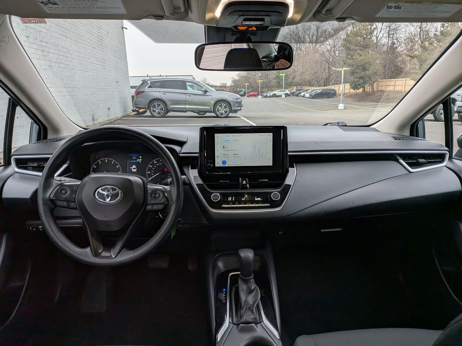 2024 TOYOTA COROLLA - Image 18