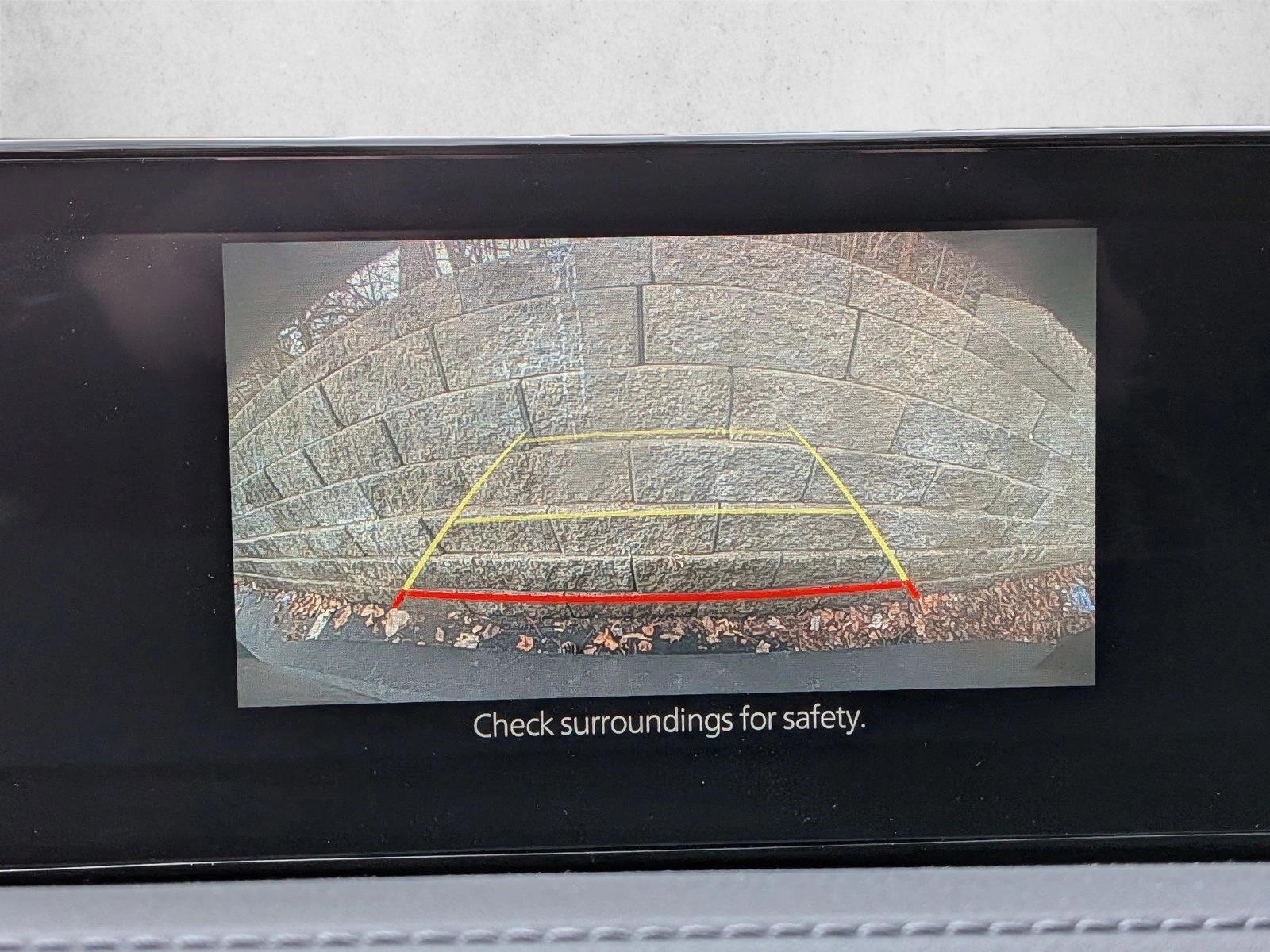 2025 MAZDA CX-30 - Image 11