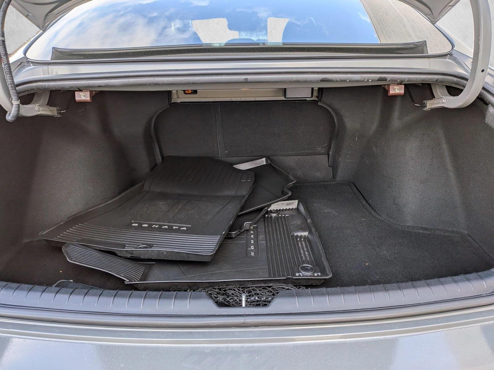 2021 HYUNDAI SONATA - Image 7