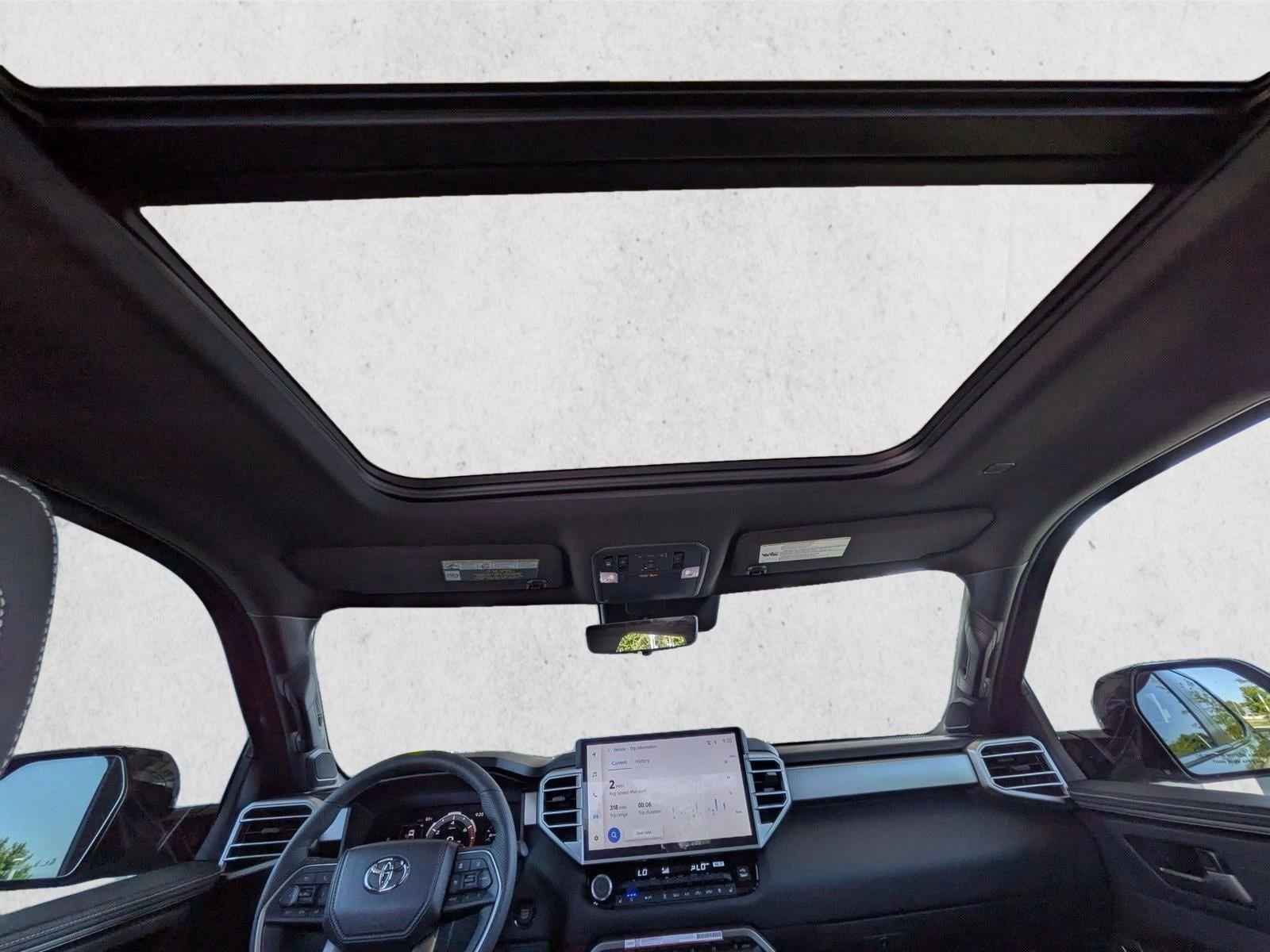 2026 Toyota Tundra Limited - Photo 20