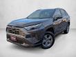 Used 2025 Toyota RAV4 Hybrid XLE SUV