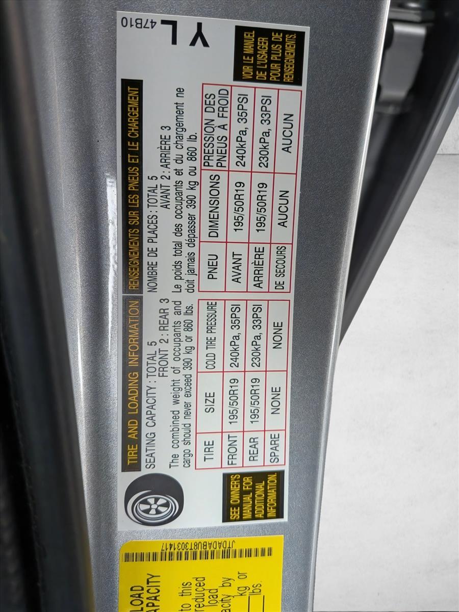 2026 TOYOTA PRIUS - Image 25