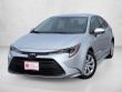 Certified 2024 Toyota Corolla LE Sedan