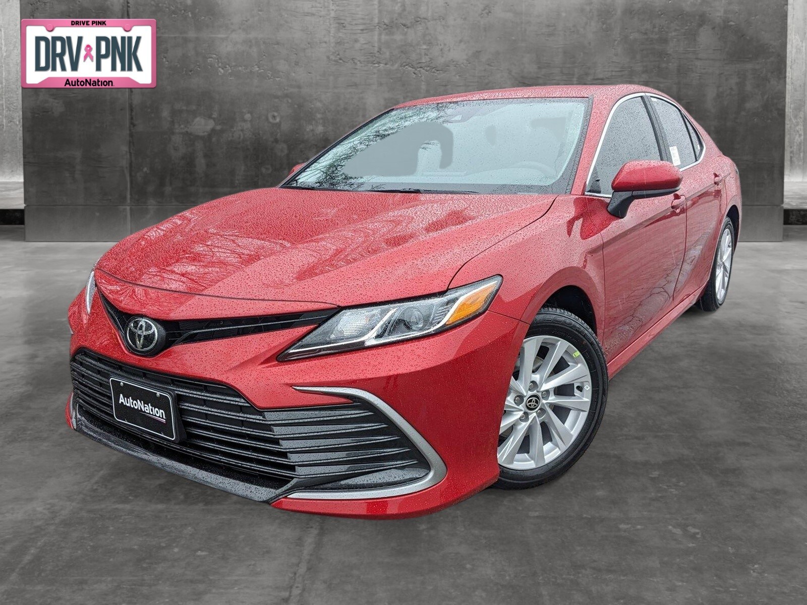 New Toyota Camry For Sale Near Chicago IL