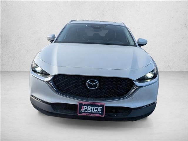 2025 MAZDA CX-30 - Image 2