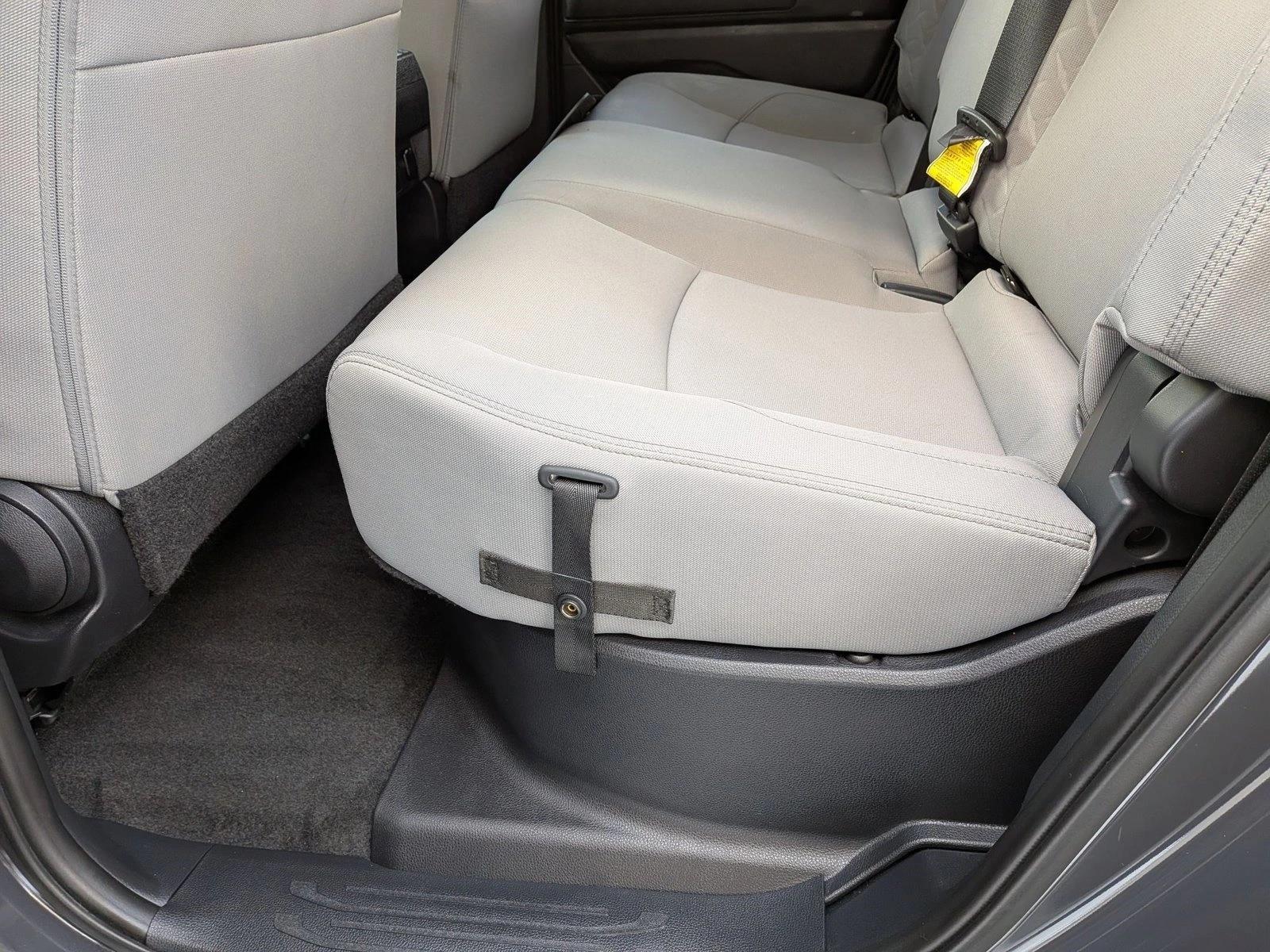 2025 TOYOTA TACOMA - Image 16