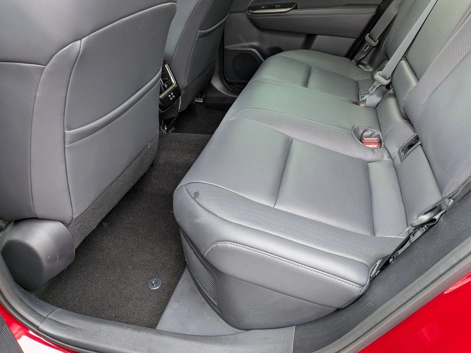 2025 TOYOTA CROWN SIGNIA - Image 16