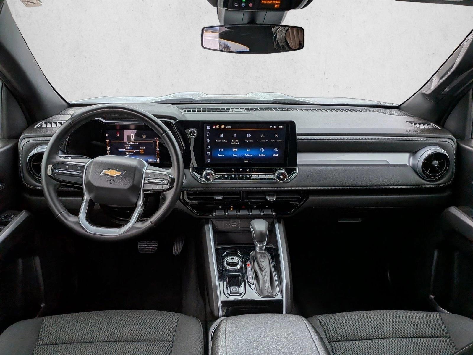 2023 CHEVROLET COLORADO - Image 18