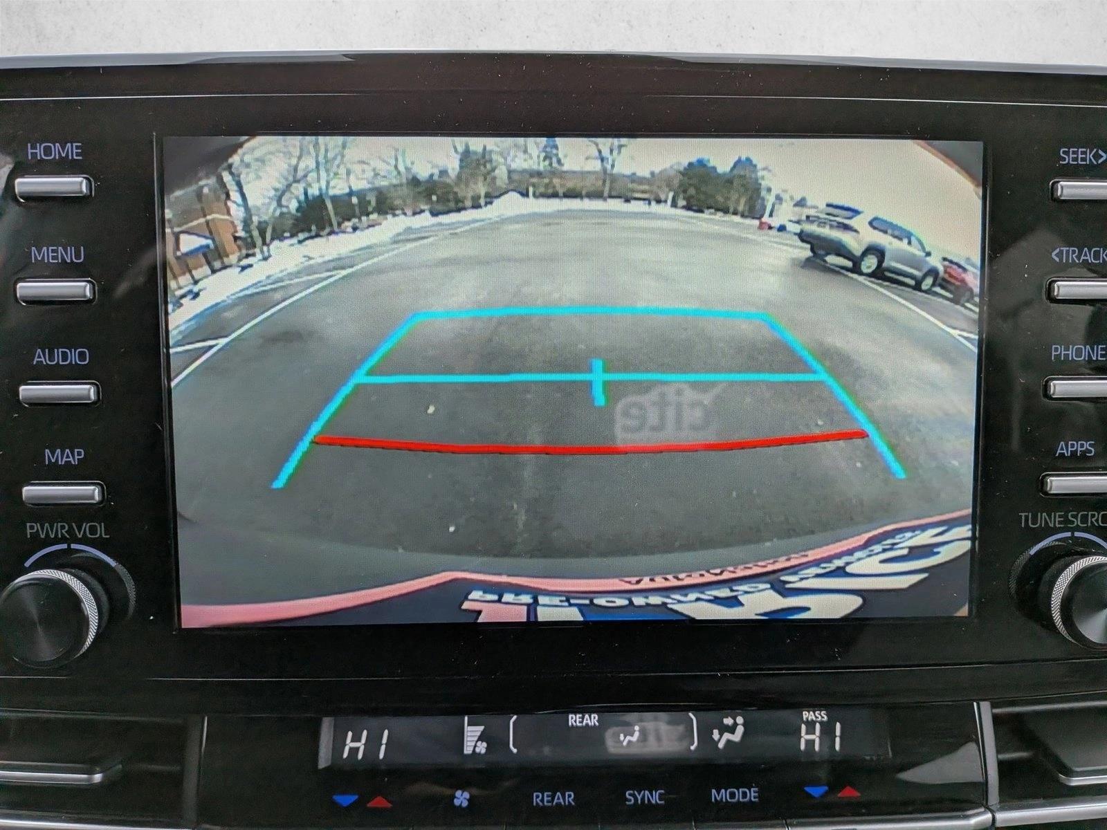 2024 TOYOTA SIENNA - Image 11