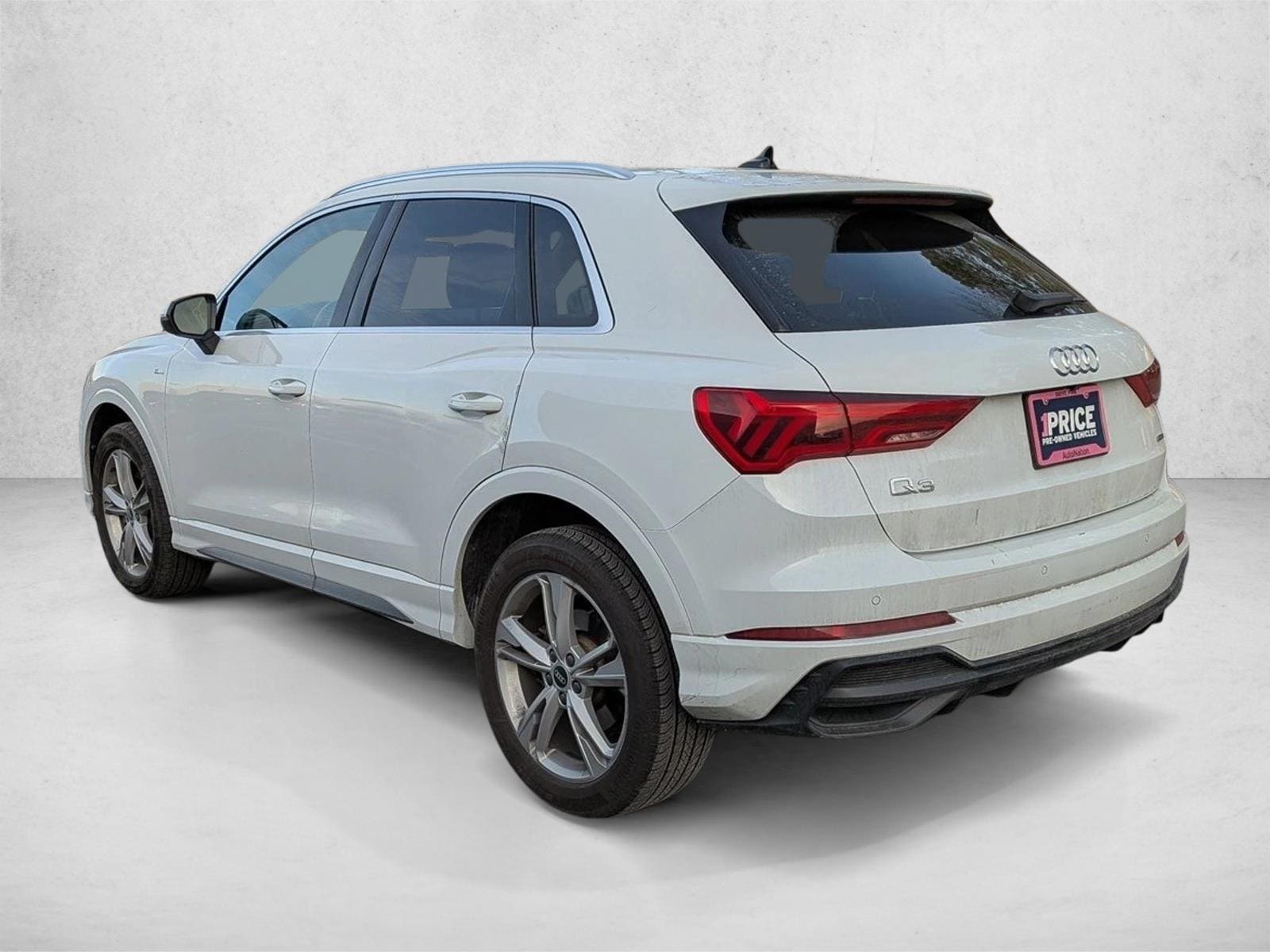 2021 AUDI Q3 - Image 7