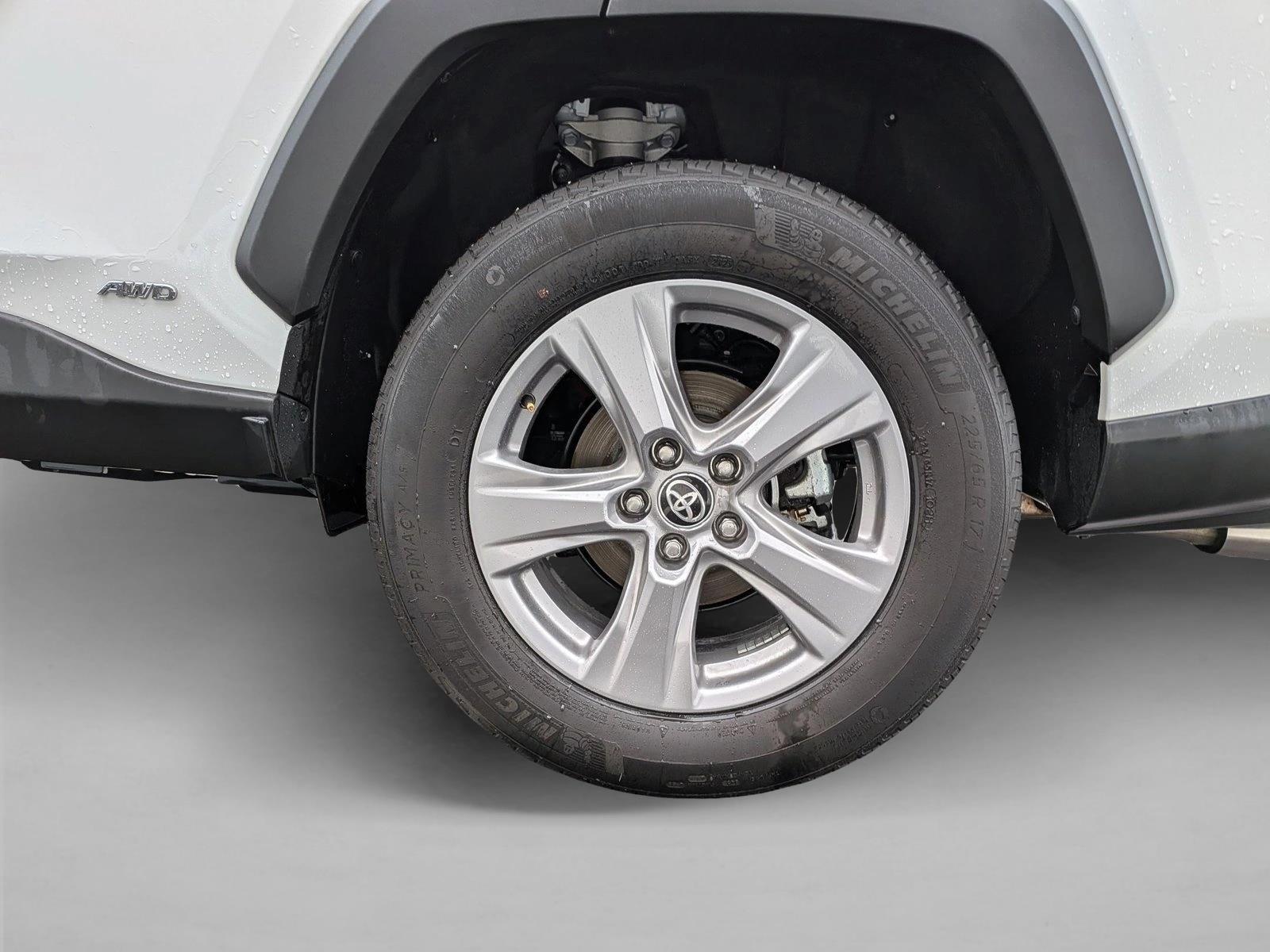 2023 TOYOTA RAV4 - Image 20