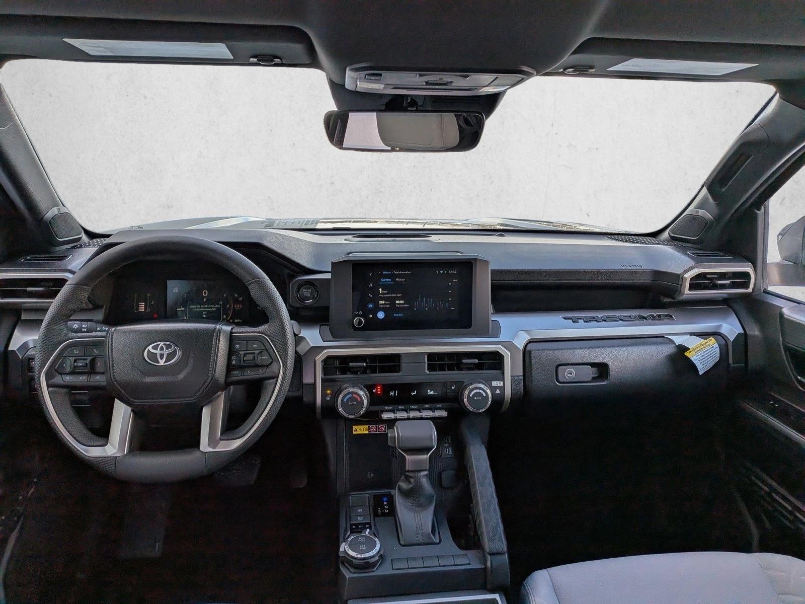 2025 TOYOTA TACOMA - Image 18