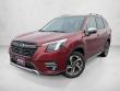 Used 2023 Subaru Forester Touring SUV