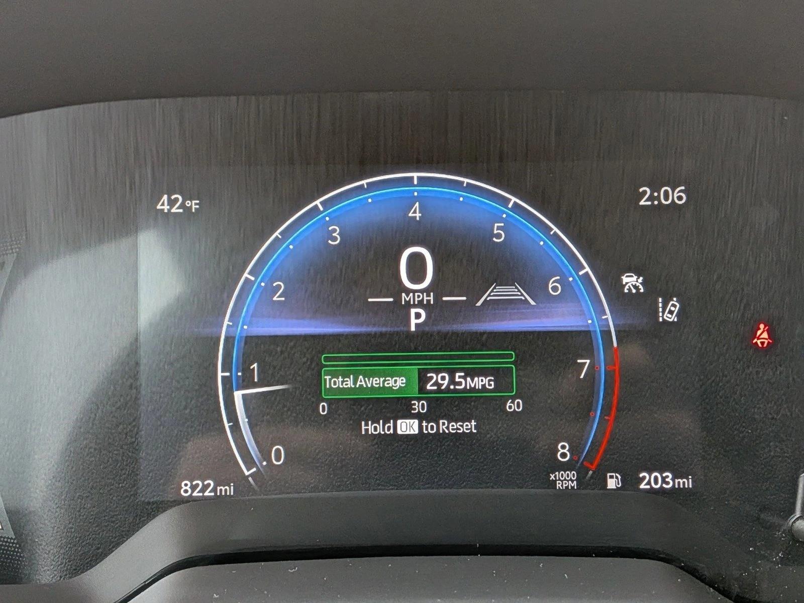 2026 TOYOTA COROLLA - Image 11