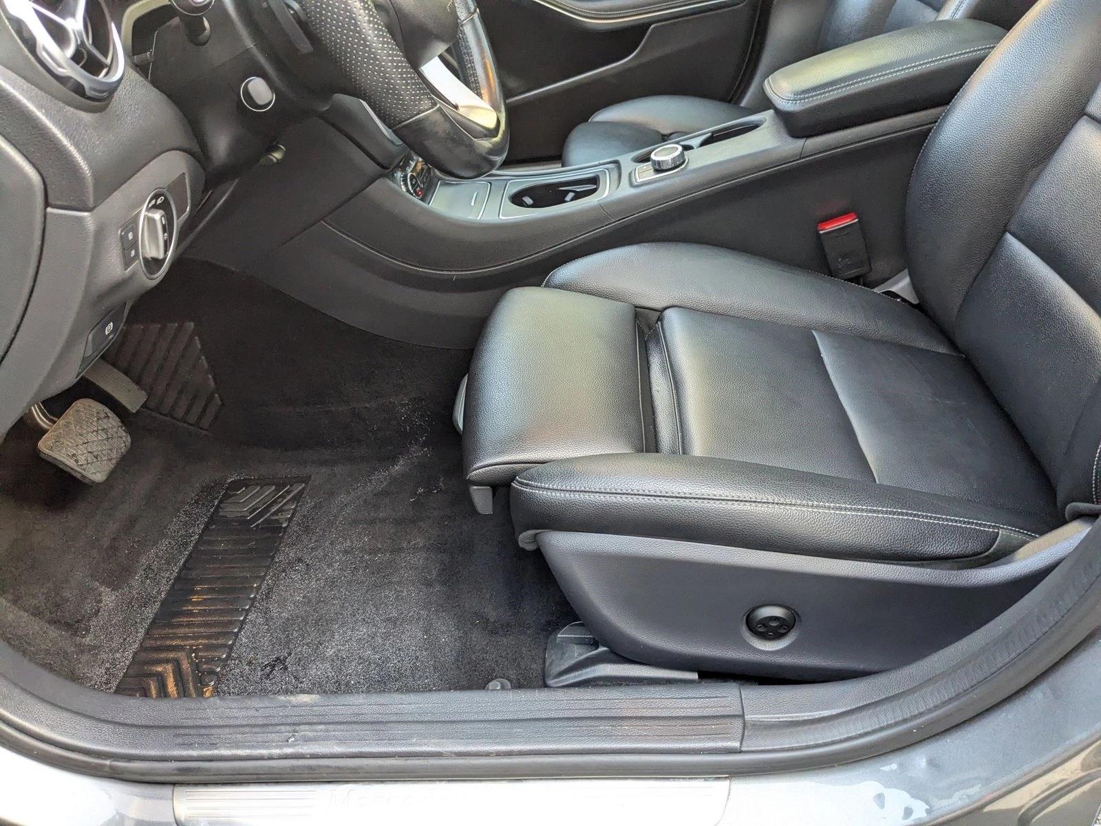 2019 MERCEDES-BENZ GLA-CLASS - Image 15