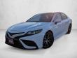 Used 2023 Toyota Camry SE Sedan