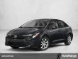 Used 2024 Toyota Corolla LE Sedan