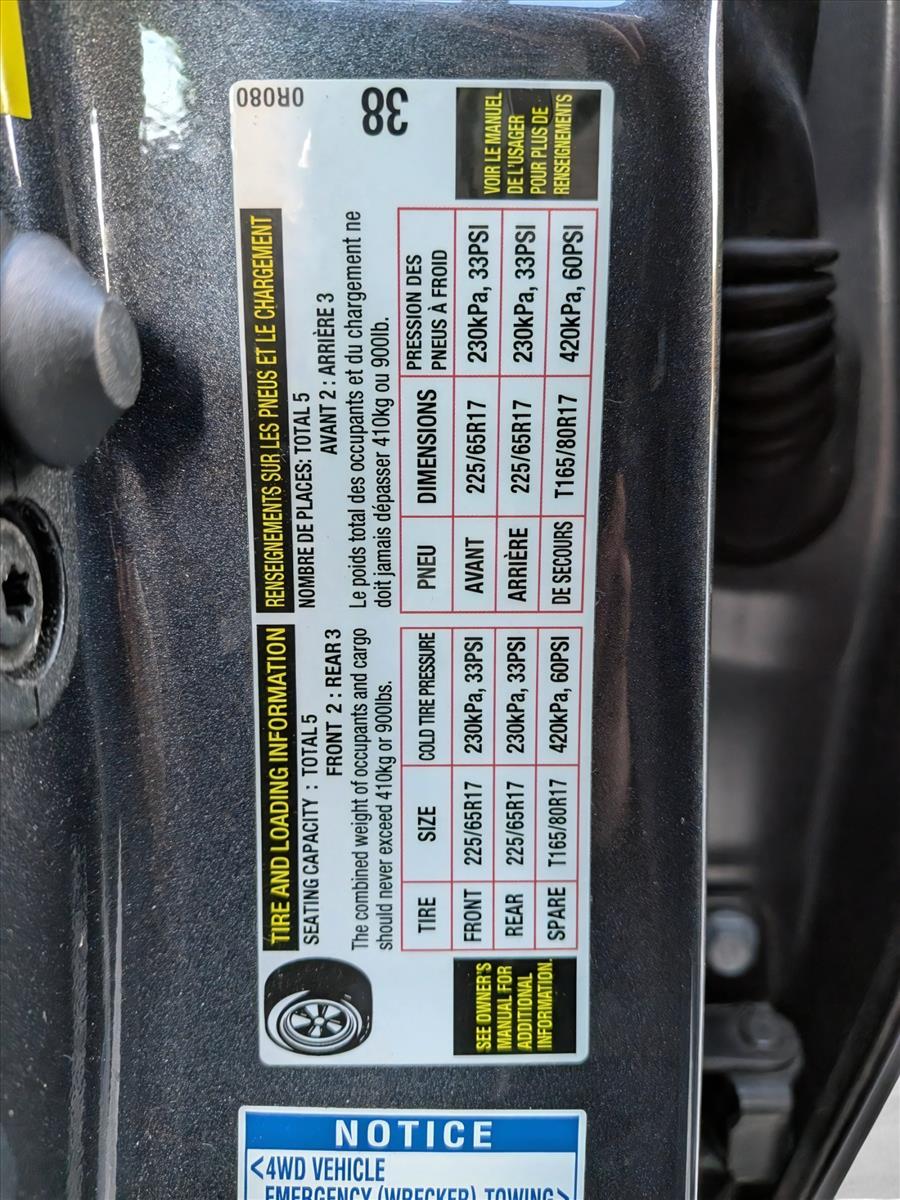 2017 TOYOTA RAV4 - Image 14