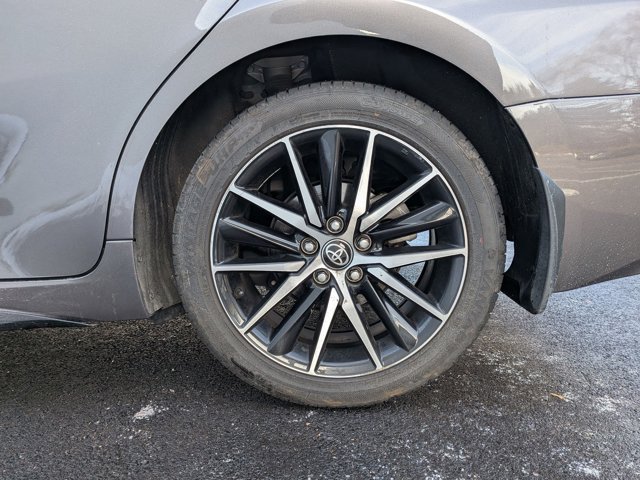 2024 TOYOTA CAMRY - Image 13