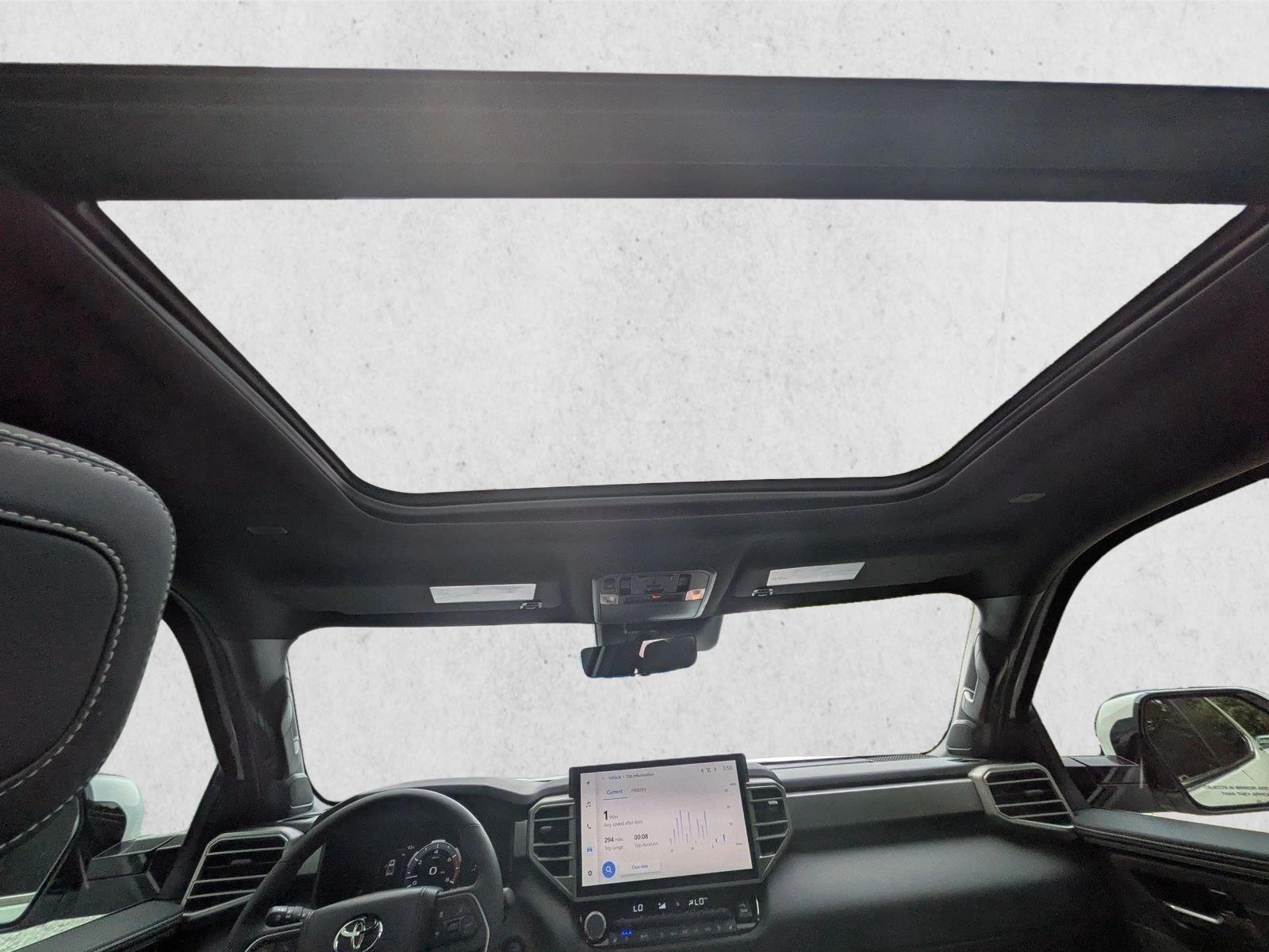 2026 Toyota Tundra Limited - Photo 20