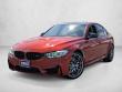 Used 2017 BMW M3  Sedan