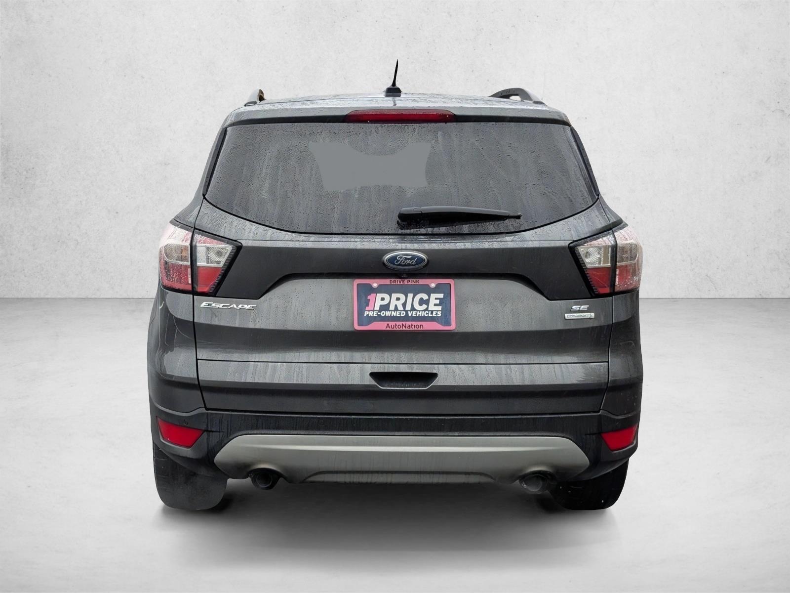 2017 FORD ESCAPE - Image 6