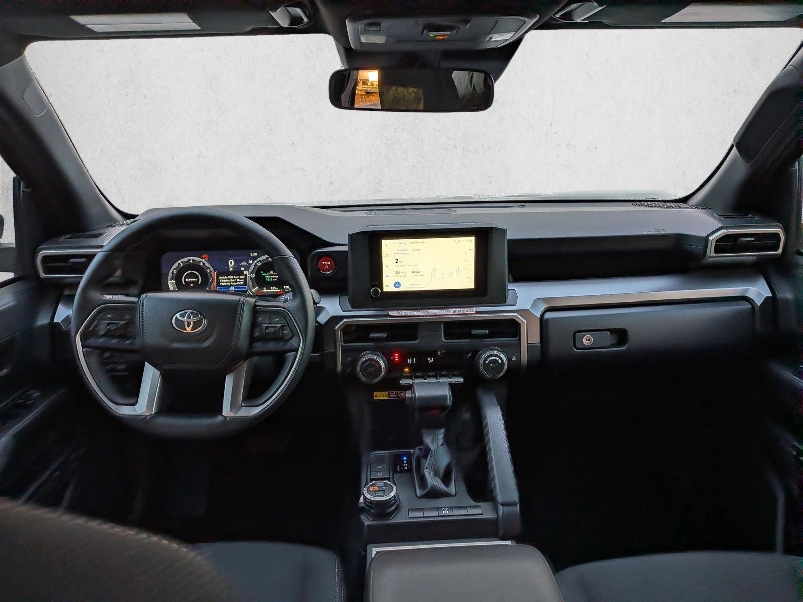 2025 TOYOTA 4RUNNER - Image 18