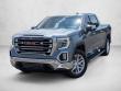 Used 2021 GMC Sierra 1500 SLT Truck Crew Cab