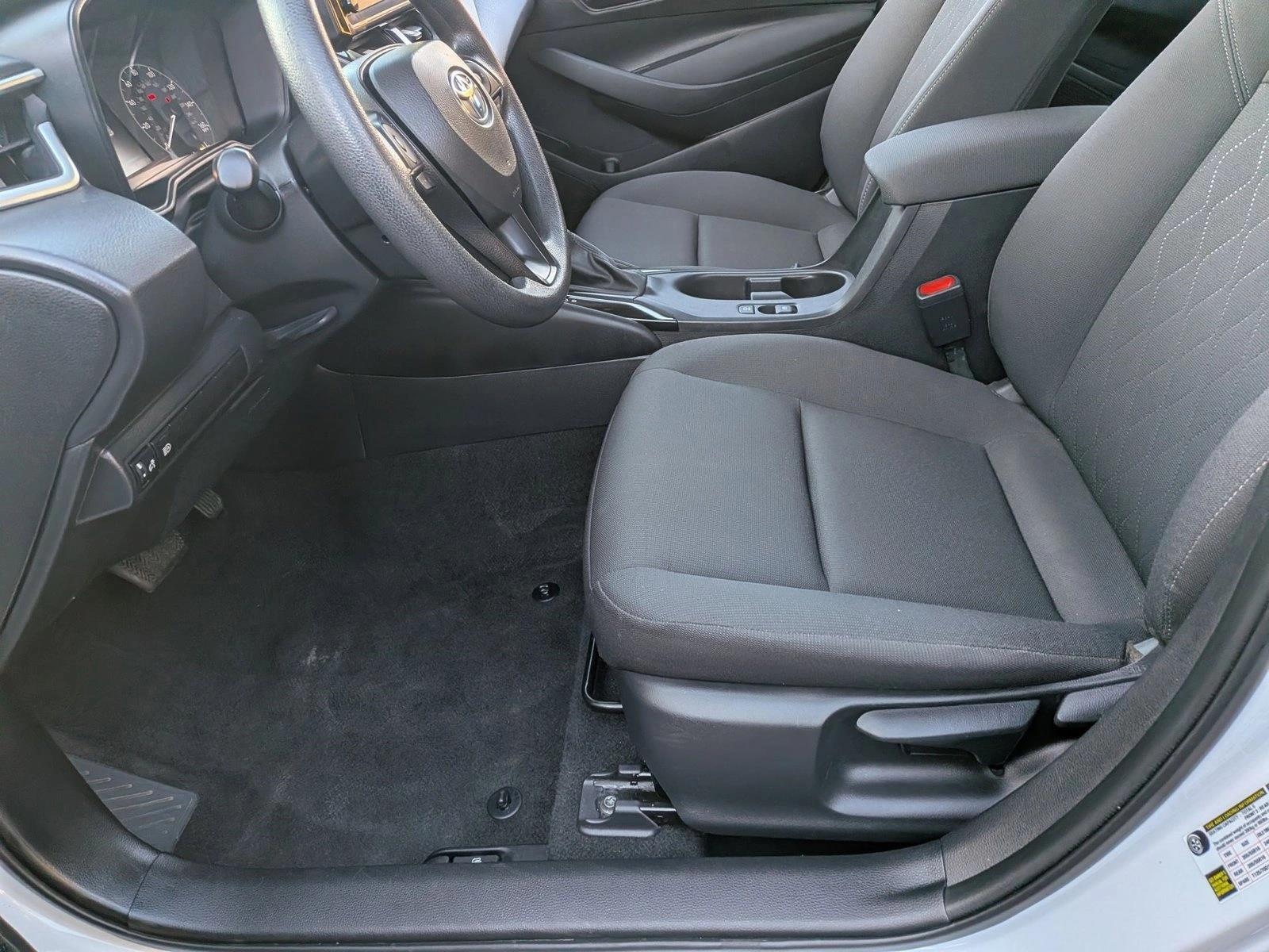 2024 TOYOTA COROLLA - Image 14