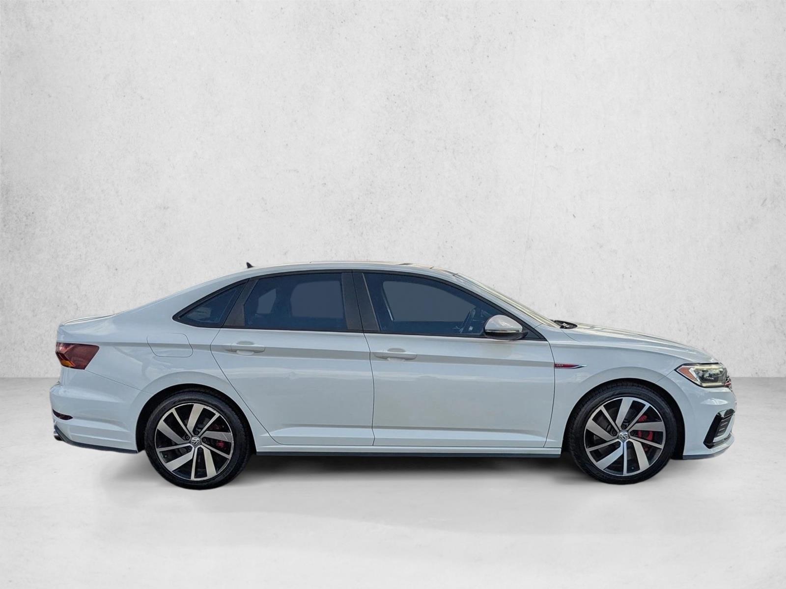 2019 Volkswagen Jetta GLI 2.0T Autobahn photo 4